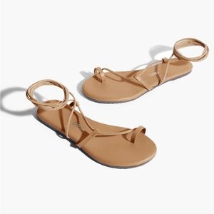 Tkees Jo sandal size 10